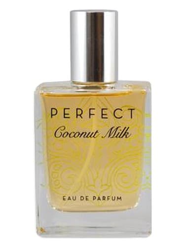 Perfect Coconut Milk - شیر نارگیل عالی