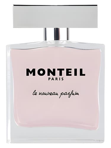 Monteil Le Nouveau Parfum - عطر مونتل لو نوو