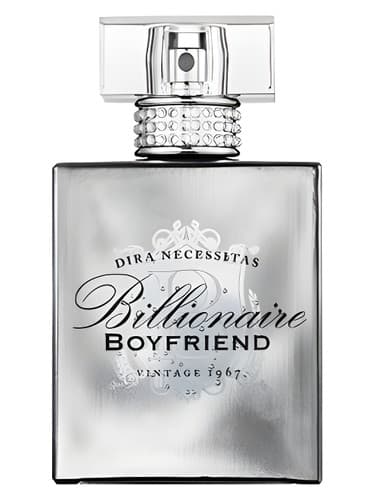 Billionaire Boyfriend - دوست پسر میلیاردر