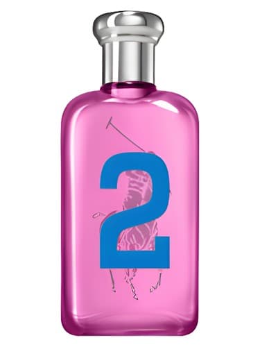 Big Pony 2 for Women - بیگ پونی 2 برای زنان