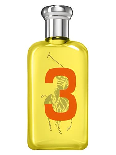 Big Pony 3 for Women - بیگ پونی 3 برای زنان