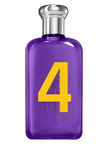 Big Pony 4 for Women - بیگ پونی 4 برای زنان
