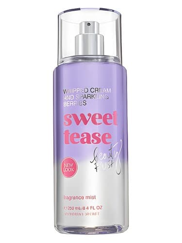 Sweet Tease - تیز سوییت