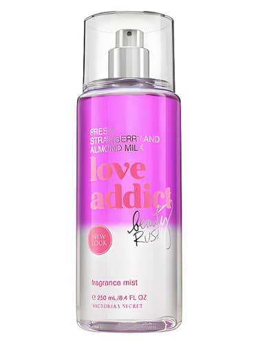 Love Addict - معتاد لاو