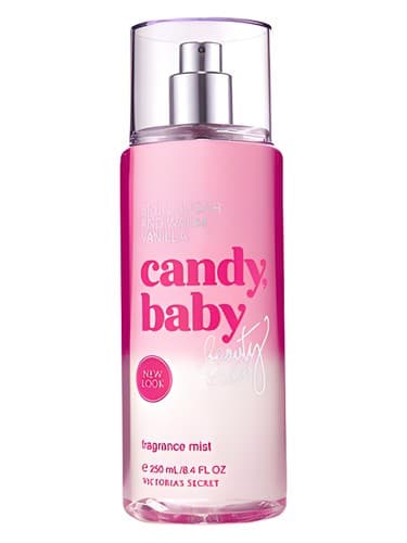 Candy, Baby