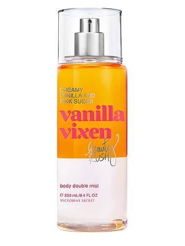 Vanilla Vixen - وانیلی ویکسن