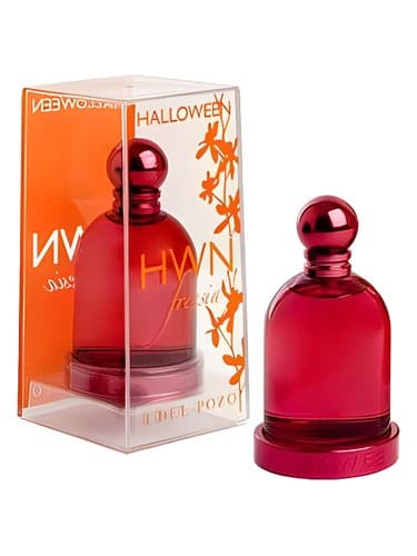 Halloween Freesia - هالووین فریزیا
