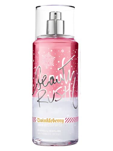 Twinkleberry