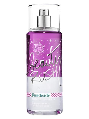 Punchsicle - پانچ
