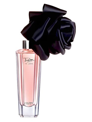 Tresor In Love La Coquette Limited Edition - نسخه محدود Tresor In Love La Coquette