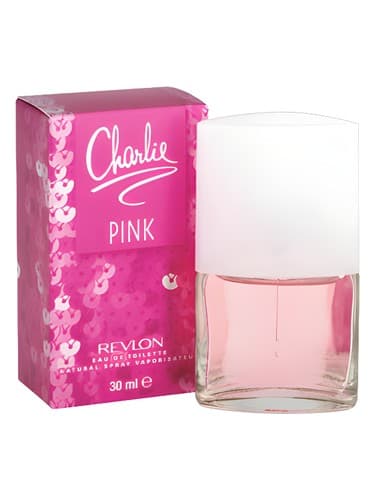 Charlie Pink - چارلی پینک