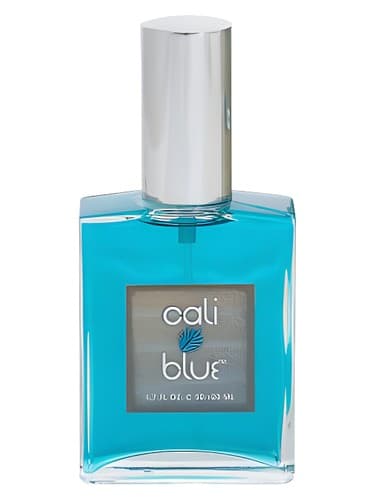 Cali Blue - کالی بلو