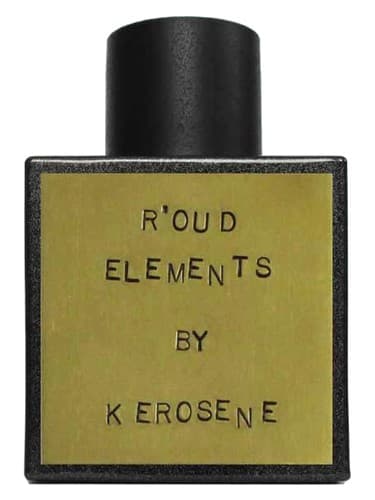 R'oud Elements - عناصر R'oud