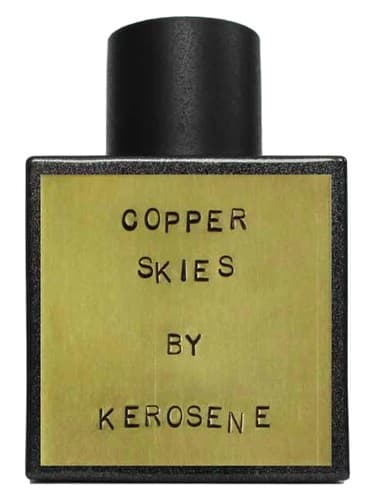 Copper Skies - اسکای مس