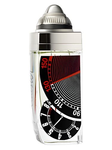 Roadster Sport Speedometer Limited Edition - سرعت سنج اسپرت رودستر نسخه محدود