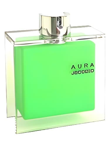 Aura for Men - هاله برای مردان