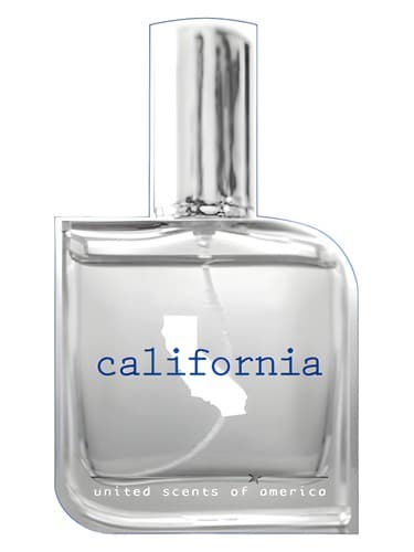 California - کالیفرنیا