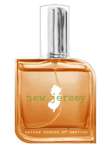 New Jersey - نیوجرسی