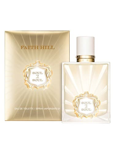 Faith Hill Soul2Soul for Her - Faith Hill Soul2Soul برای او