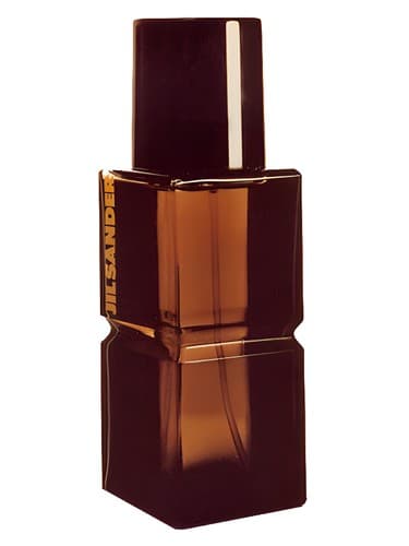 Jil Sander Man I (Man Pure)