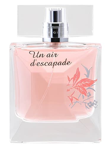 Un Air d'Escapade 2014 