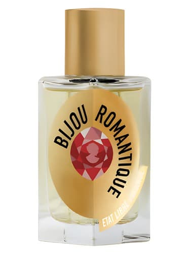 Bijou Romantique - بیژو رمانتیک