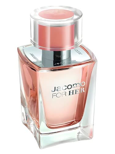 Jacomo for Her - جاکومو برای او