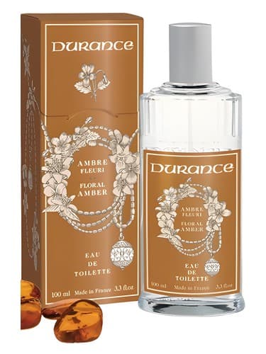 Ambre Fleuri - آمبره فلوری