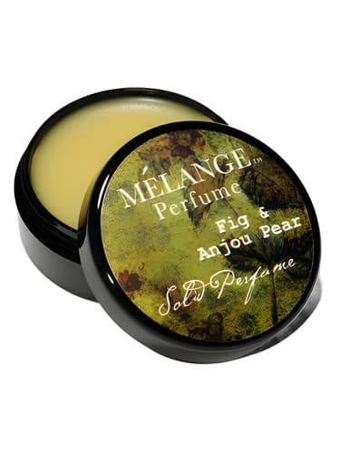 Fig & Anjou Pear - انجیر و گلابی آنژو