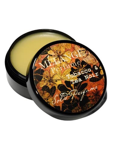 Tobacco and Tea Noir - تنباکو و تی نوآر