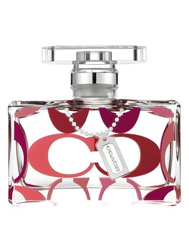 Coach Signature Summer Fragrance - عطر تابستانی Coach Signature