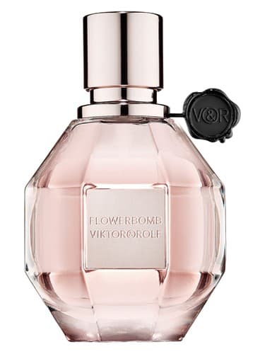 Flowerbomb - بمب گل