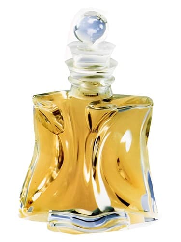 Eau d’Infinitif
