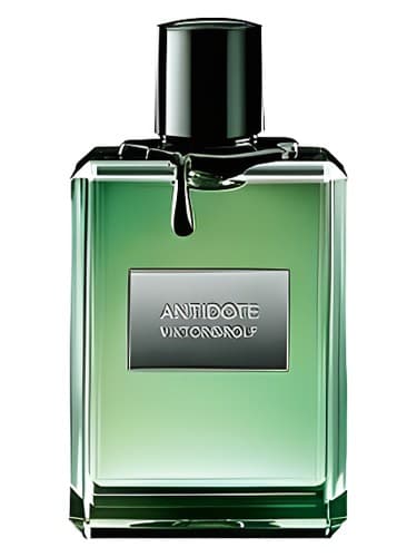 Antidote - پادزهر
