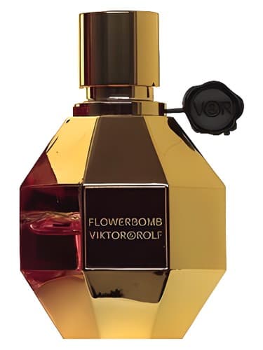 Flowerbomb Extreme - فلوربمب افراطی