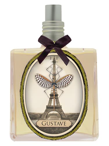 Gustave - گوستاو