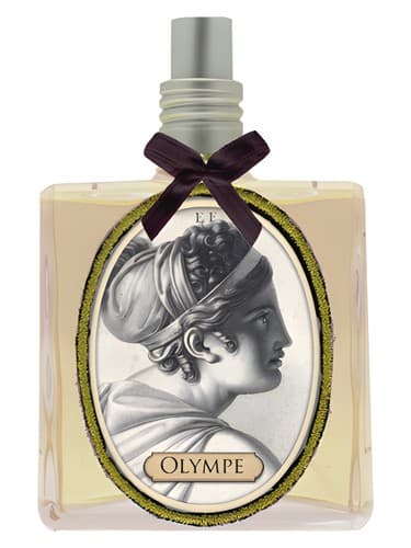 Olympe - المپ