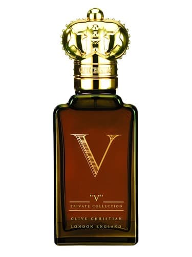 V for Men