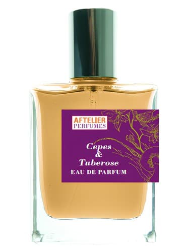 Cepes and Tuberose - سیپس و سل