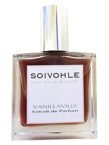 Vanillaville - وانیلا ویل