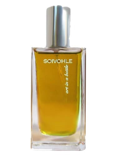 Green Oakmoss - خزه بلوط گرین