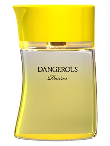 Dangerous Desires - آرزوهای خطرناک