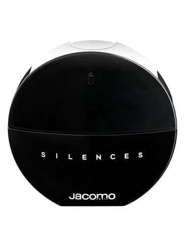 Silences Eau de Parfum Sublime - ادو پرفیوم سابلیم سایلنس