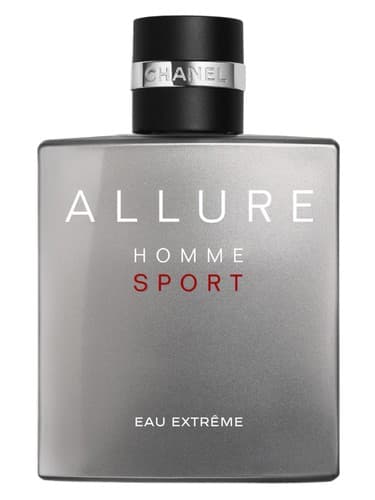Allure Homme Sport Eau Extreme - الور هوم اسپرت او اکستریم