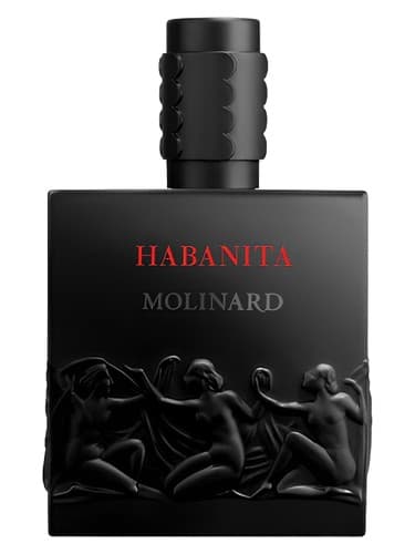 Habanita Eau de Parfum - ادو پرفیوم هابانیتا