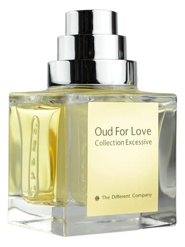 Oud for Love - عود برای لاو
