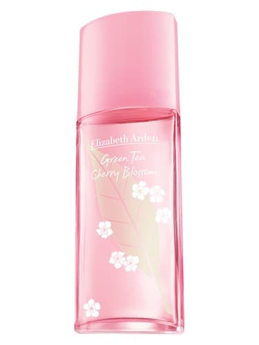 Green Tea Cherry Blossom - تی گرین شکوفه چری