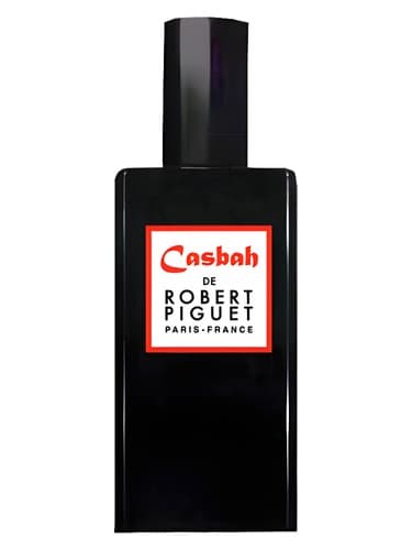 Casbah - کاسبا