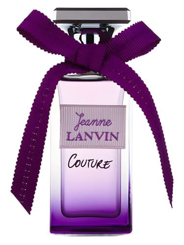 Jeanne Lanvin Couture - جین لانوین کوتور
