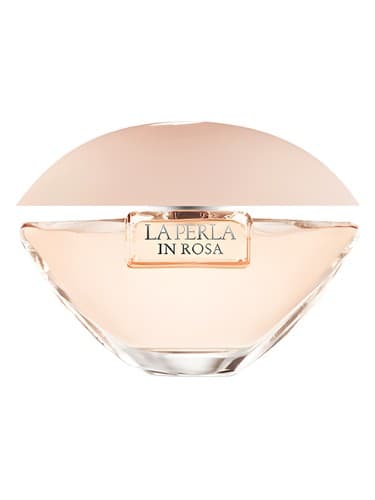 La Perla In Rosa - لا پرلا این روزا